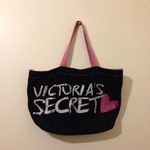 Victoria Secret Tote